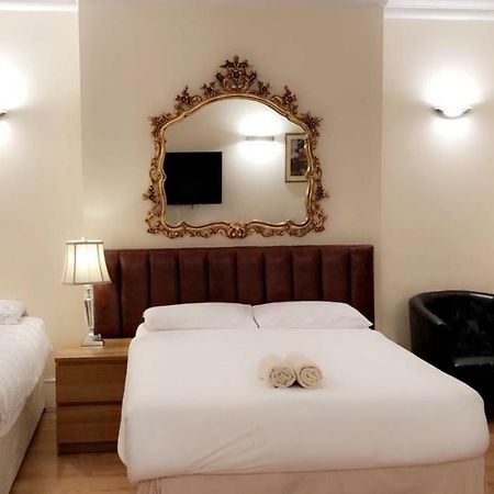 Hyde Park Residences Лондон Екстер'єр фото