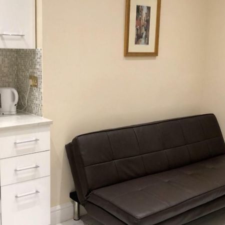 Hyde Park Residences Лондон Екстер'єр фото