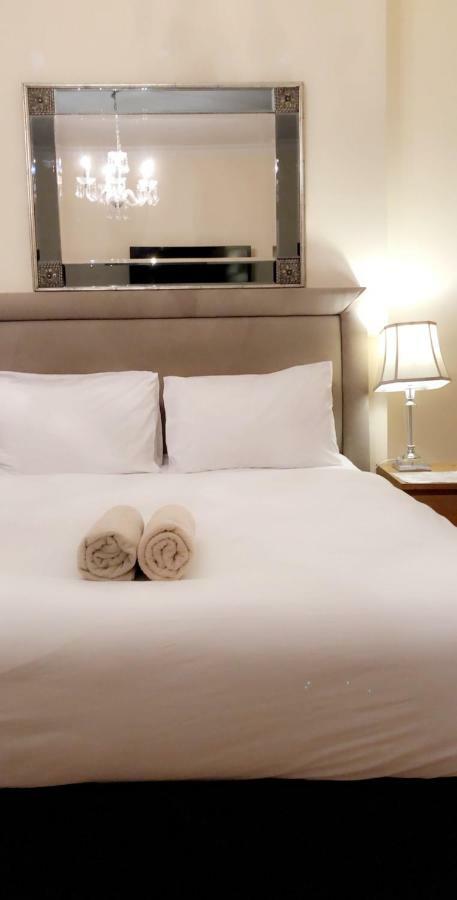 Hyde Park Residences Лондон Екстер'єр фото