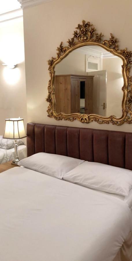 Hyde Park Residences Лондон Екстер'єр фото