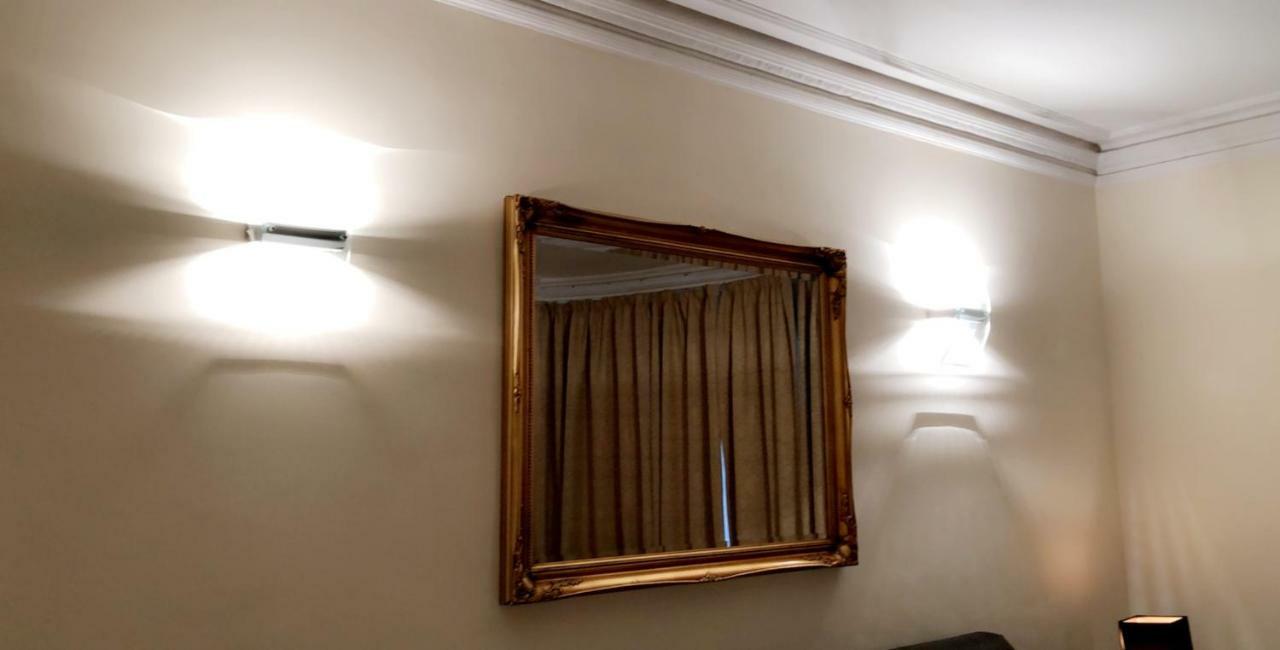 Hyde Park Residences Лондон Екстер'єр фото