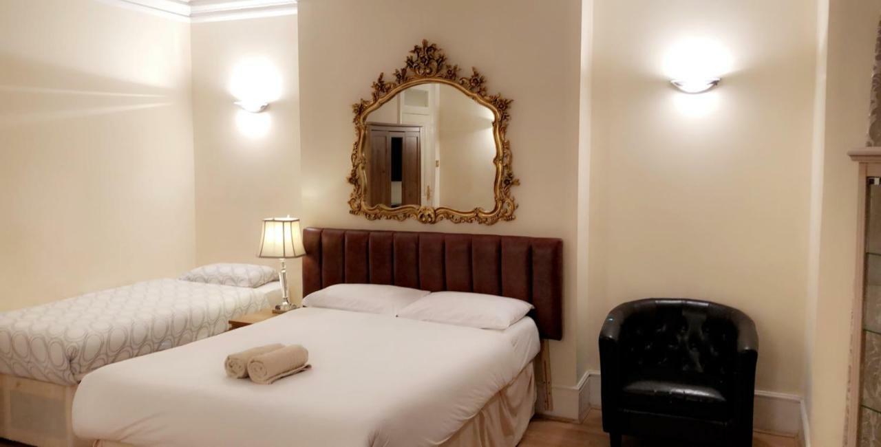 Hyde Park Residences Лондон Екстер'єр фото