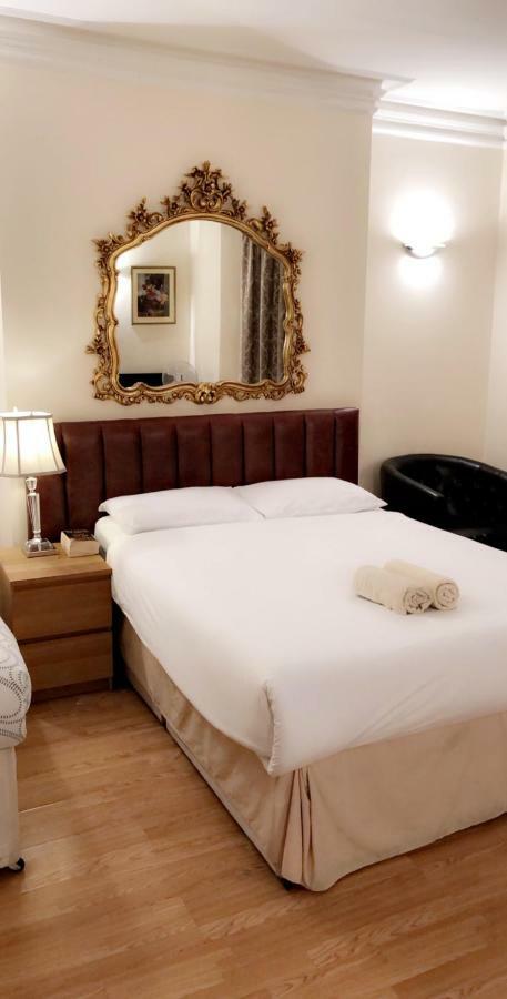 Hyde Park Residences Лондон Екстер'єр фото