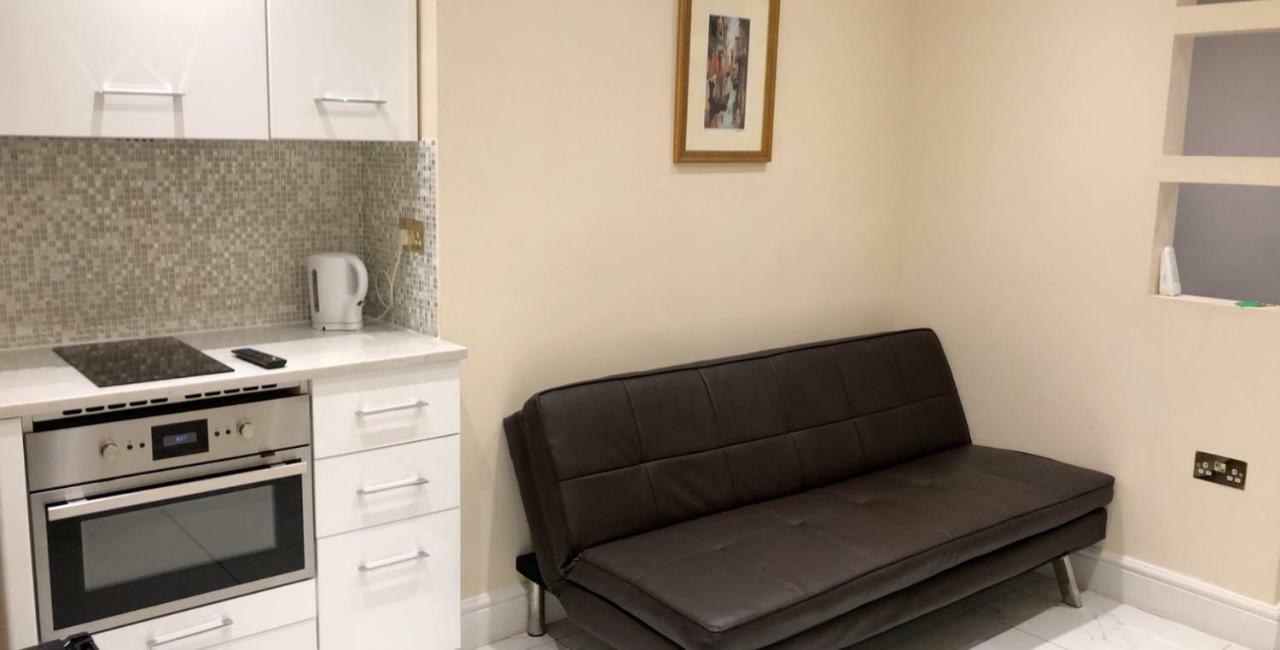 Hyde Park Residences Лондон Екстер'єр фото