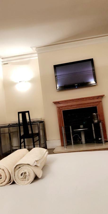 Hyde Park Residences Лондон Екстер'єр фото